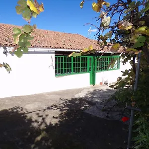  Сasa de vacaciones Casa Dieguito,