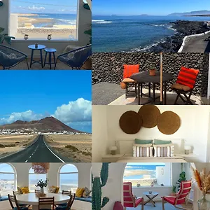  Apartamento Casa Cabrera