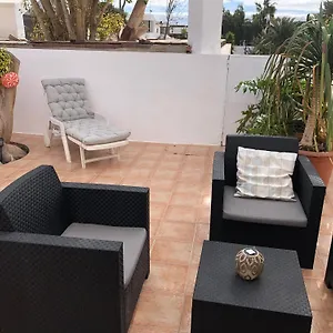  Apartment Casa Tina