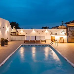  Villa Casa Melian