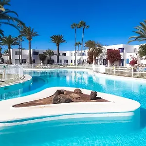  Apartment Barqueros By Holidays Fuerteventura