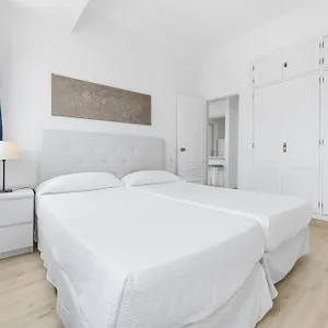  Apartamento Bruja