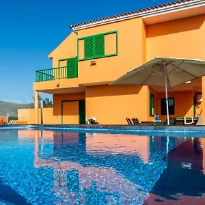  Сasa de vacaciones Village