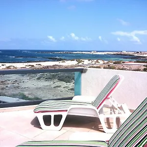 Apartamento Con Increíbles Vistas Cotillo
