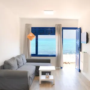  Сasa de vacaciones El Marinero - Caletilla